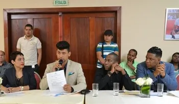 Vicepresidencia busca exponentes música urbana mejoren letras canciones  