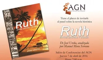 Realizarán panel sobre novela histórica trata la migración judía a la RD