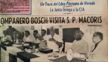 Vanguardia del Pueblo, 52 años de servicio al pueblo y al Partido