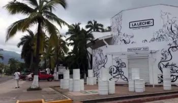 Investigan presunto secuestro de varias personas en Puerto Vallarta