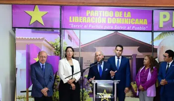 PLD califica de "eventual fracaso" reforma policial