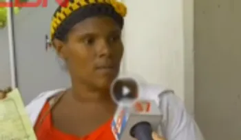 Mujer denuncia que niña murió por supuesta negligencia en clínica de SJM