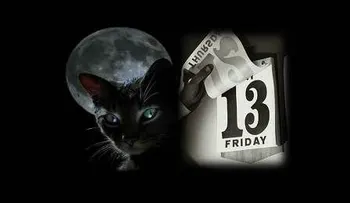 El viernes 13 y la mala suerte: ¿mito o realidad?