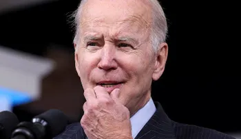 El médico de Biden revela que al presidente le extirparon un pólipo potencialmente precanceroso