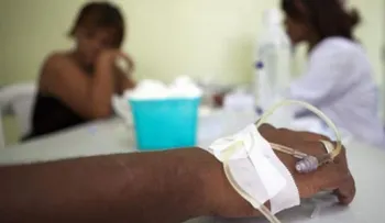 Confirman primer caso del virus del Zika en Guyana