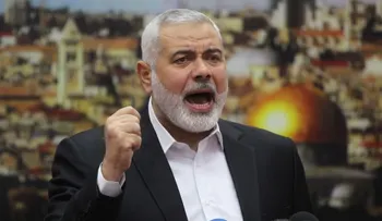 El grupo terrorista Hamas convoca a una "nueva intifada" por el nuncio de Donald Trump sobre Jerusalén