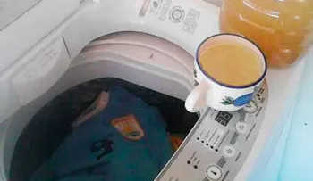 Tu ropa queda nueva con este truco simple, natural y económico