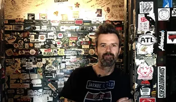 #ZonaPOP | â??Vivir es urgenteâ?: el consejo de Pau Donés de Jarabe de Palo