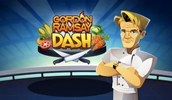 Conoce al hombre que convierte a las celebridades en personajes de videojuegos