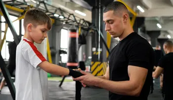 Verdades y mitos del entrenamiento infantil