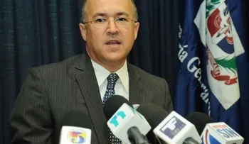 Procurador dice que el Poder Ejecutivo no otorgará indultos este año