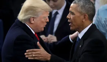 La Casa Blanca se echa para atrás en acusaciones sobre escuchas telefónicas
