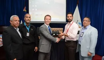 DNCD  anuncia nueva herramienta de lucha contra el narcotráfico internacional