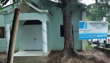 Conani había intervenido hace un año fundación de Haina donde rescataron 13 niños