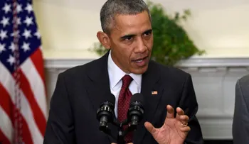 Obama dice: "basta ya", sobre tiroteo en clínica de Colorado