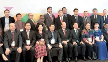 Presidente JCE va en misión de observación a elecciones de Corea