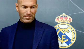 Los memes de la renuncia de Zinedine Zidane al Real Madrid