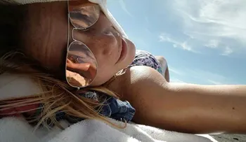 Quién es Pamela Posada, la bella conductora de TV arrestada por nexos con "El Chapo" Guzmán