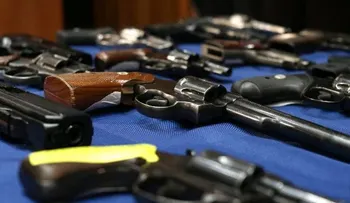 PN recupera diez armas de fuego ilegales durante intervenciones en Santiago, Mao, Cotuí y el DN