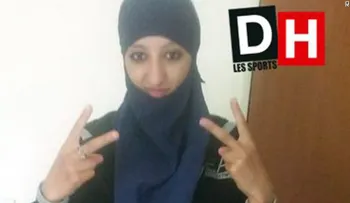 La mujer que murió en la redada en Saint Denis no activó el chaleco explosivo