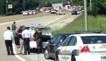 Un hombre armado atacó un centro de reclutamiento militar en Tennessee, Estados Unidos 