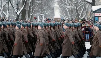 Rusia conmemora 75 años del levantamiento del sitio de Leningrado