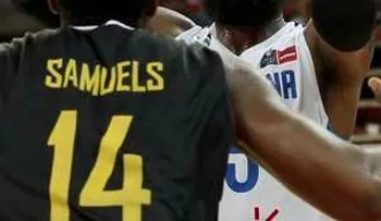RD vence 78-60 a Jamaica en el Premundial