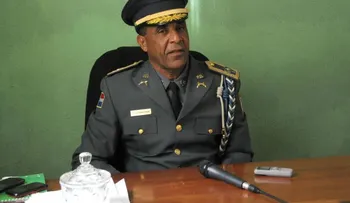 La Policía Escolar garantiza seguridad en centros de estudios