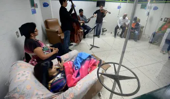 Música: la medicina que te puede ayudar a recuperarte de una cirugía y otros procedimientos