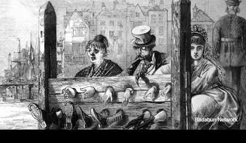 IMAGENES FUERTES: 10 torturas más crueles que la iglesia usó contra mujeres y ateos
