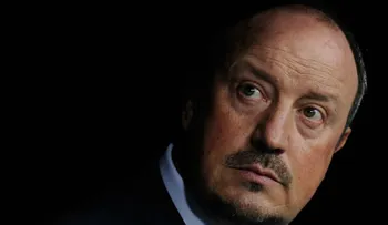 El Real Madrid destituye al entrenador Rafa Benítez, afirman medios españoles