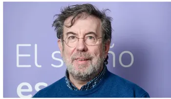 El error antes de dormir que advierte el experto Carlos Egea