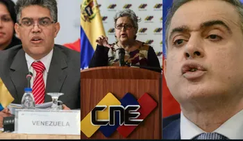 Colombia se suma a las sanciones de EE.UU. contra Venezuela