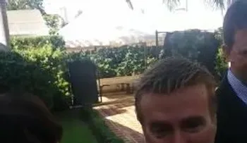 Embajador James Brewster dice que respeta declaraciones de vicepresidenta RD