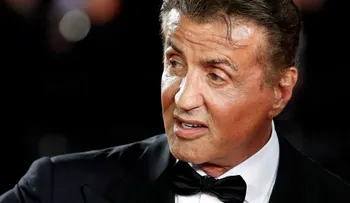 "Fracasar te hace más listo: Sylvester Stallone