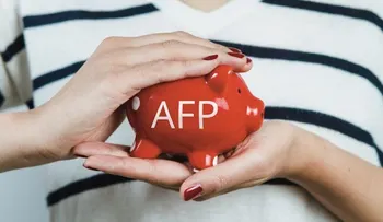 AFP pueden entregar un bono a sus afiliados, sin necesidad de modificar la Ley