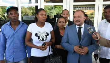 Procurador ordena entrega de informe pericial a madre de Carla Massiel