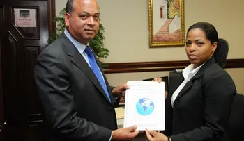 Diputado ultramar Rubén Luna somete ley de Seguridad Social y Civil de los dominicanos en el Exterior