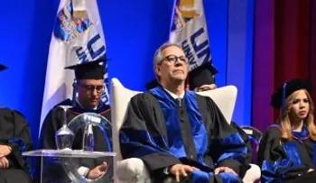 Unapec otorga Doctorado Honoris Causa al escritor y filósofo José Mármol