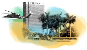 Acusan a Trump de mentir sobre su riqueza: esto es lo que sabemos de las cifras