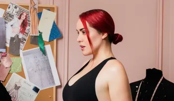 Karen Yapoort viaja a Miami para deslumbrar en Premios Soberano