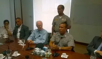 Comenzarán a construir obras para el 911 