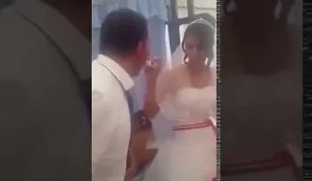 La novia se quita la vida dos horas después de haberse casado y la razón te dejará sin alientos
