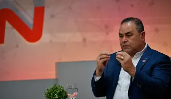 Ministro de Agricultura anuncia saldo de deuda de RD$402 millones y destaca estabilidad del sector agropecuario