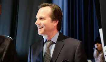 Muere el actor Bill Paxton a los 61 años
