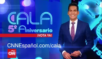 Cala celebra su quinto aniversario al aire con una edición especial de episodios elegidos por la audiencia