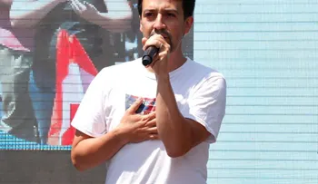 Lin-Manuel Miranda crea fondo para las artes en Puerto Rico
