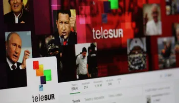 Argentina se retira de Telesur: ¿decisión política?