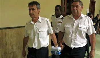 Posponen otra vez juicio a pilotos franceses acusados de narco en RD