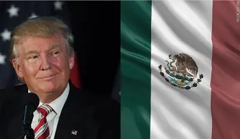 Los mexicanos están recibiendo más dinero.... gracias a Trump